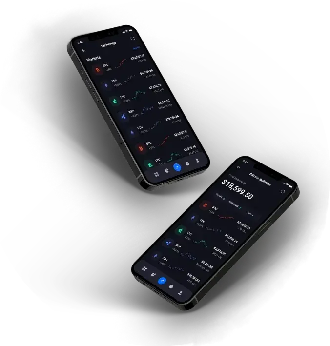 Argent Cresvia - Unveil the innovative features that distinguish Argent Cresvia from other platforms
