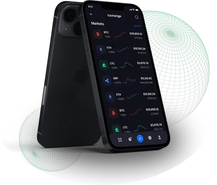 Argent Cresvia - Harness the Potential of Argent Cresvia